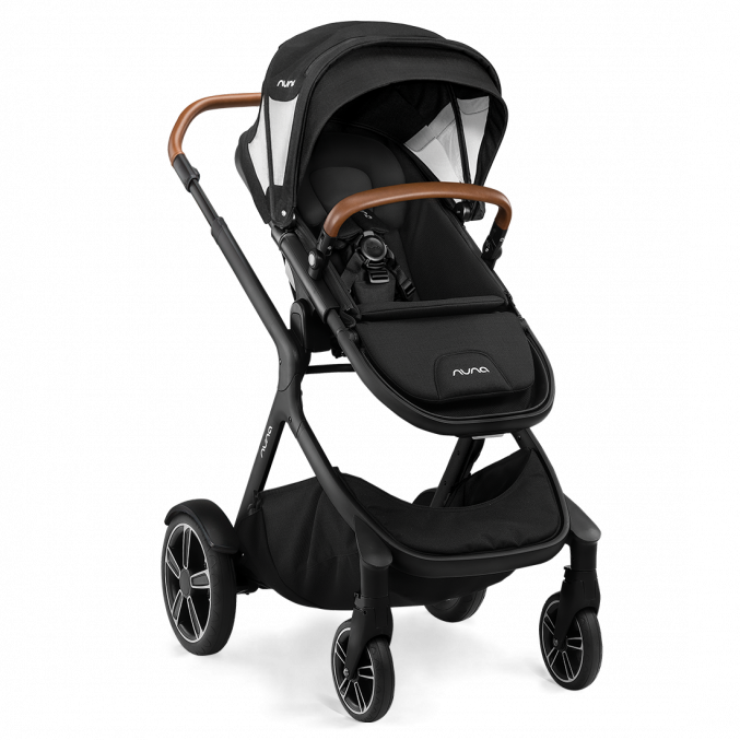 2019 nuna outlet demi grow