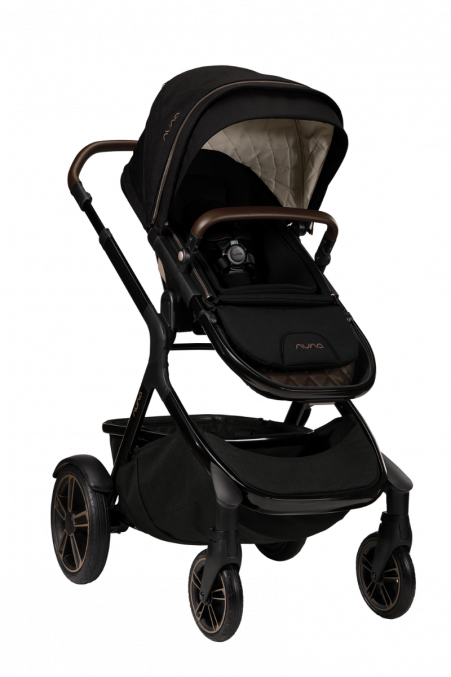 Nuna Demi Grow Compleet Riveted online kopen BabyPlanet