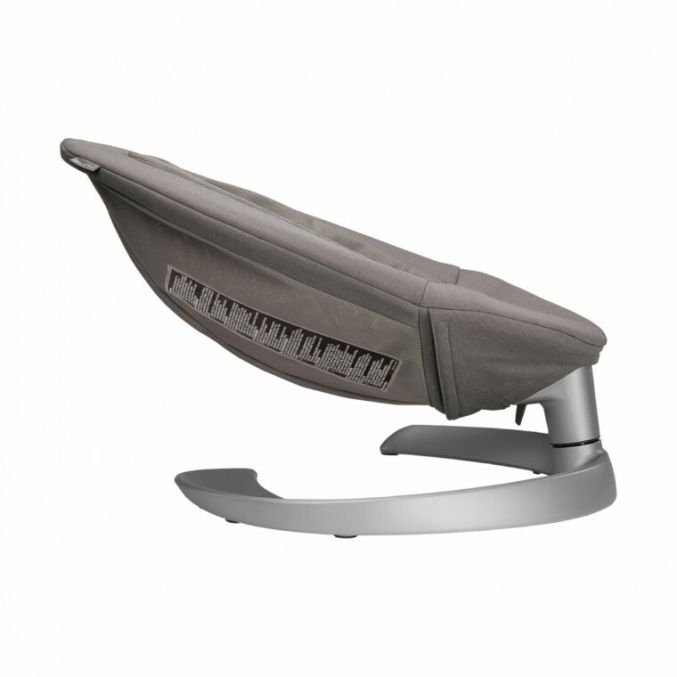 Nuna leaf recline 2025