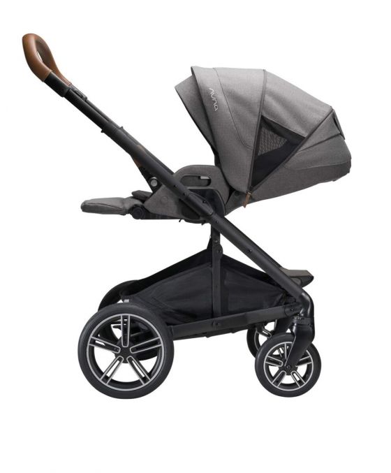 Nuna mixx next travel sales system