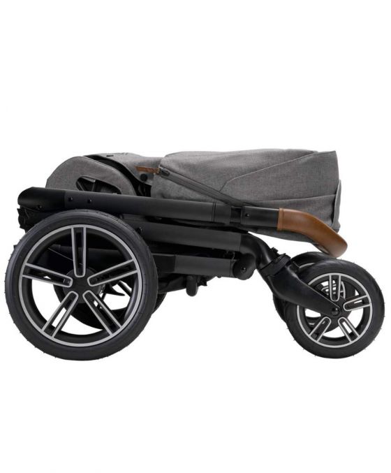 Nuna mixx sales stroller granite