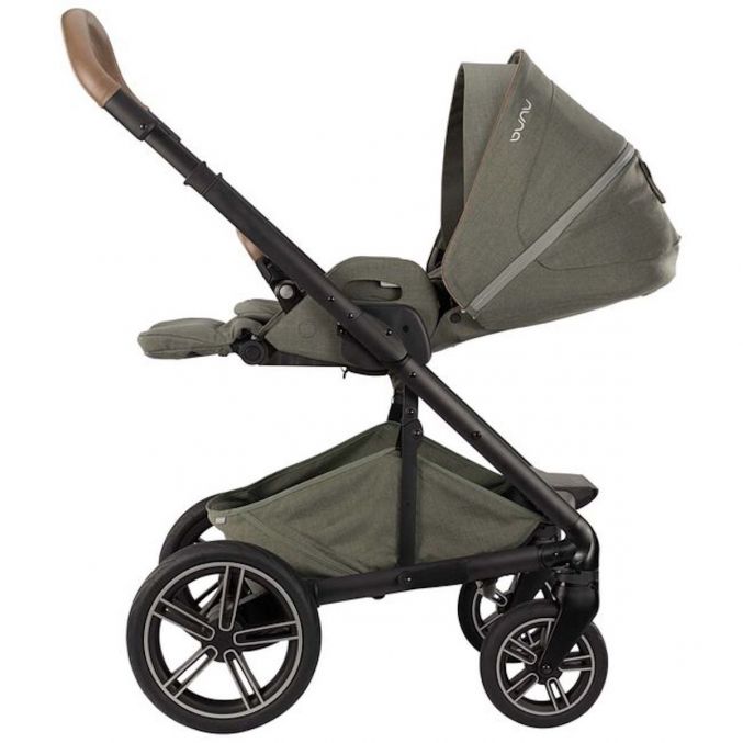 Nuna Mixx Next Kinderwagen Pine online kopen BabyPlanet