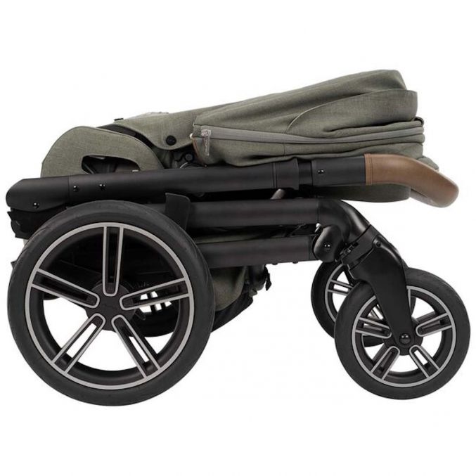 Buigen Beschuldigingen fluiten Nuna Mixx Next™ Kinderwagen Pine online kopen? | BabyPlanet