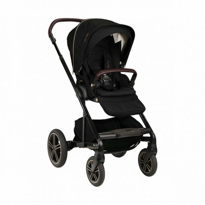 Nuna mixx 2024 mosquito net