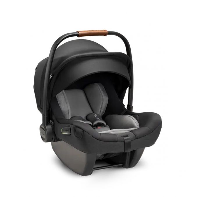 Nuna sales pipa compatibility