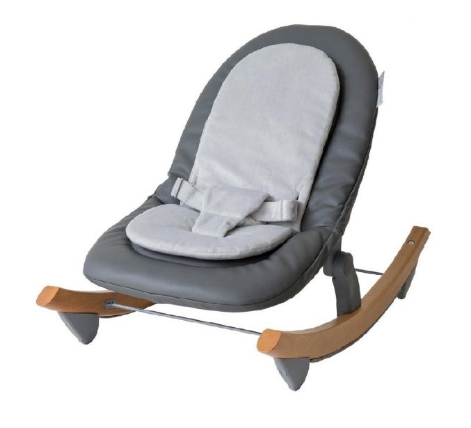 Childcare shop pod rocker