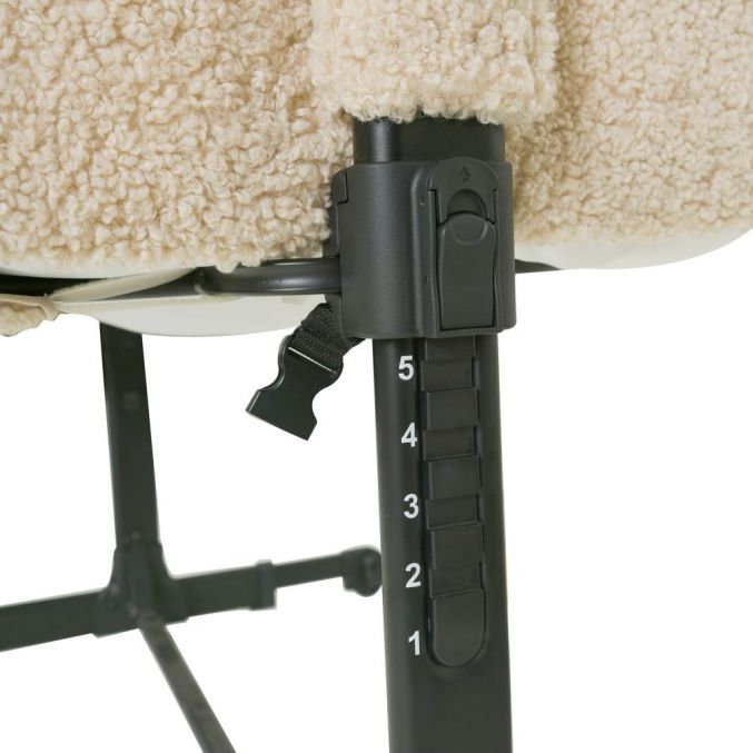 Quax Co Sleeper Side by Side Sheep online kopen BabyPlanet