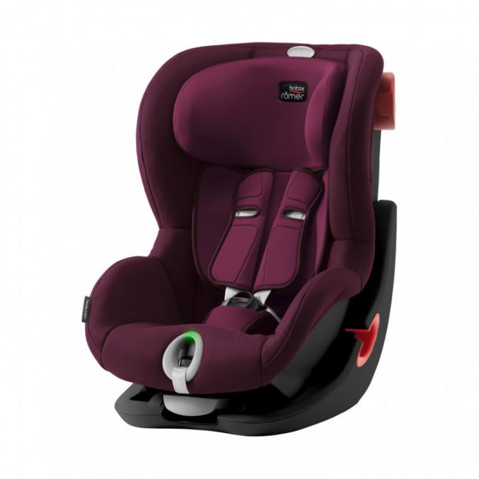 King ii ls britax römer top