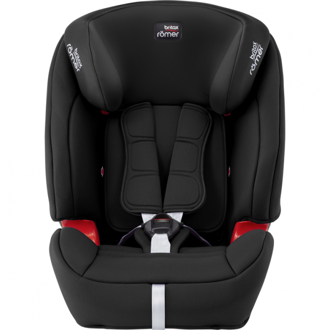 Britax romer evolva shop 123 sict isofix