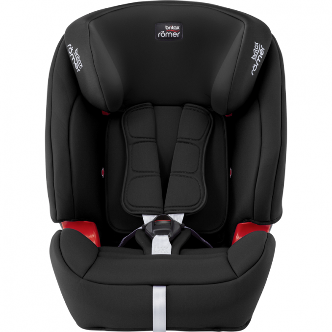 Britax Evolva 1-2-3 Sl Sict Cosmos Black online kopen? |