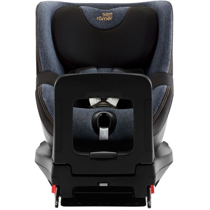 Britax 360 i discount size