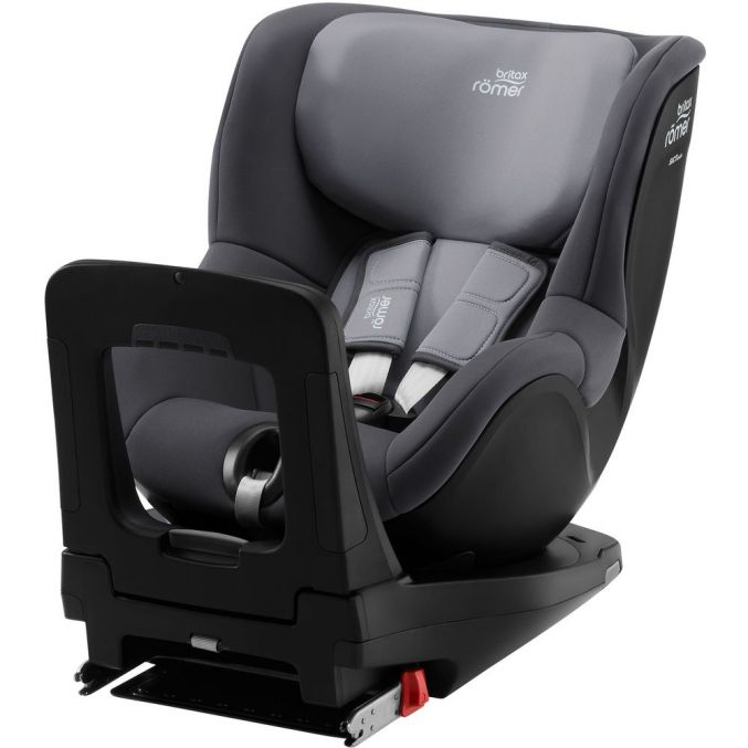 Britax dualfix 360 car seat hot sale