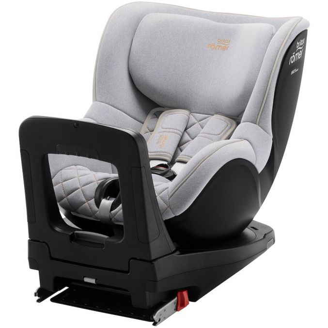 controller gracht melk Britax Römer Autostoel Dualfix M i-Size Nordic Grey | BabyPlanet
