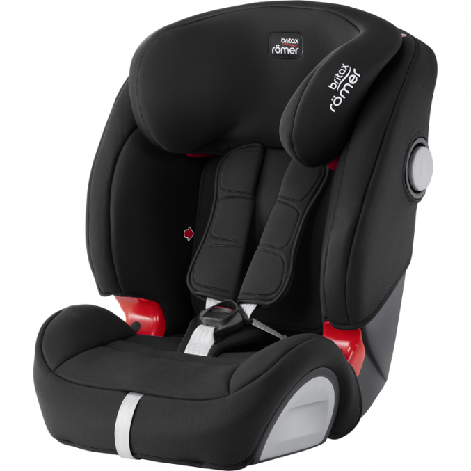 Britax car seat 123 2025
