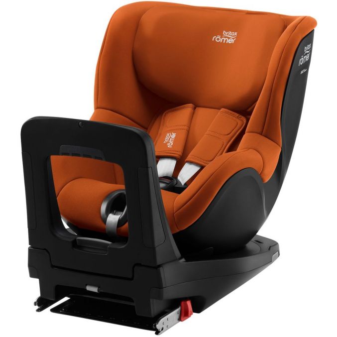 Britax hot sale romer swing
