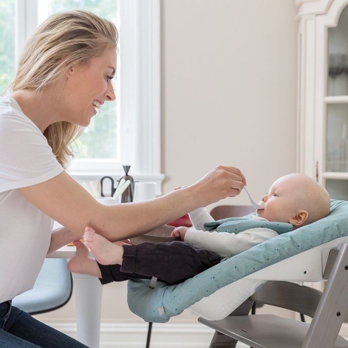 Stokke newborn set best sale v1