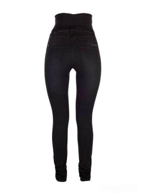 Skinny Jeans Charcoal 32 | BabyPlanet