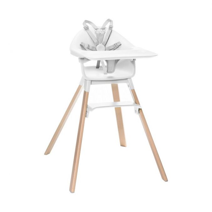 Stokke clikk outlet high chair