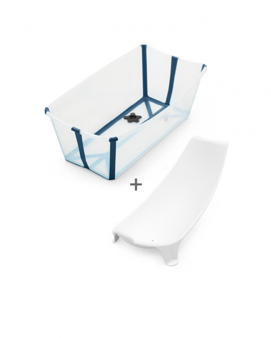 Stokke flexi bath discount set