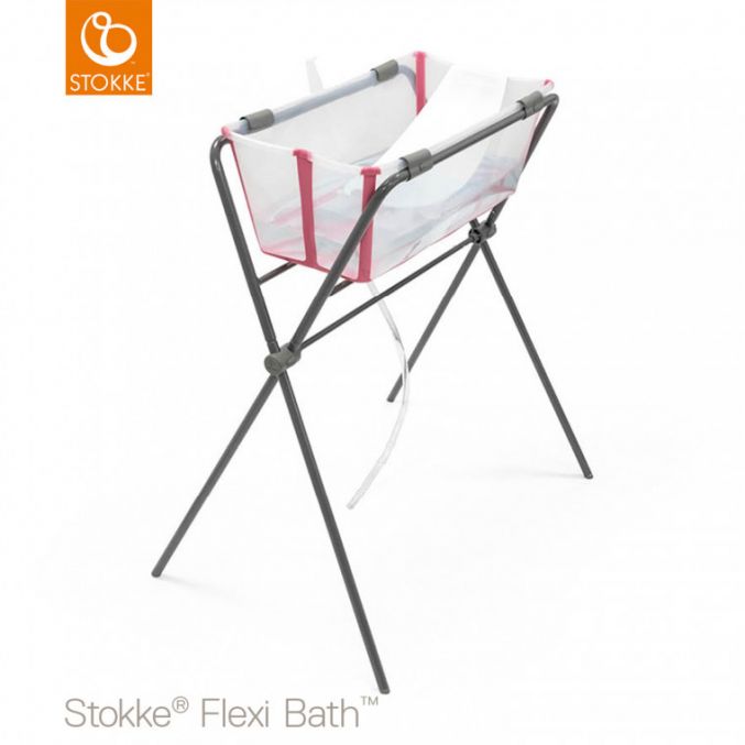 Stokke bath outlet