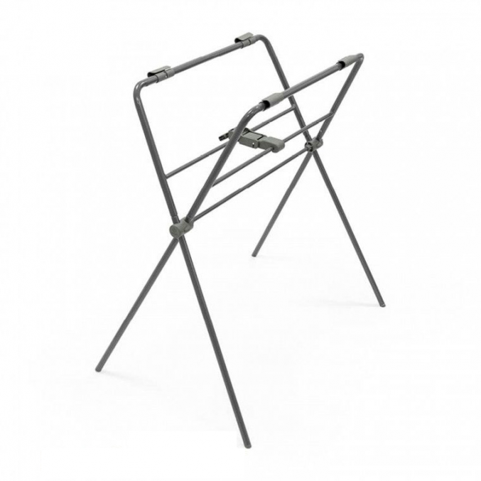 Flexi bath 2025 stokke support