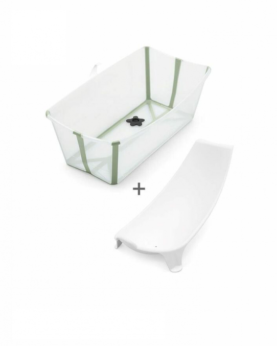 Stokke baby deals bath