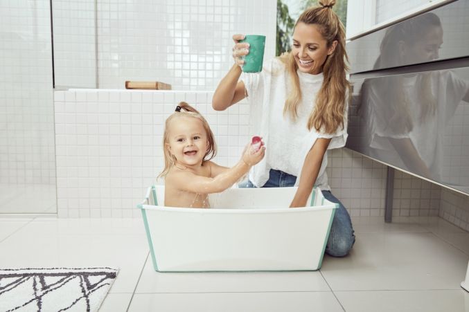 Stokke flexi shop bath xl white