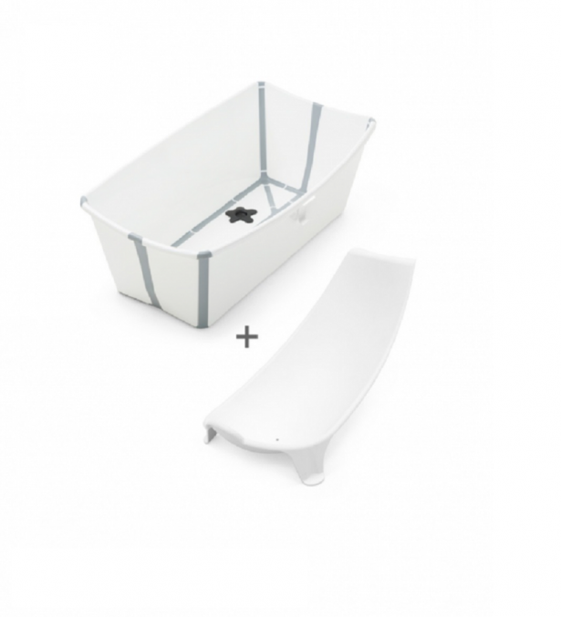 Stokke Flexi Bath Bundle White