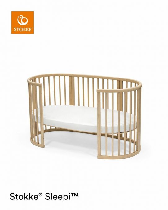 Stokke clearance sleepi cot