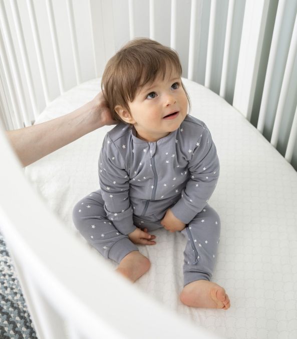 Stokke sleepi shop 4 in 1