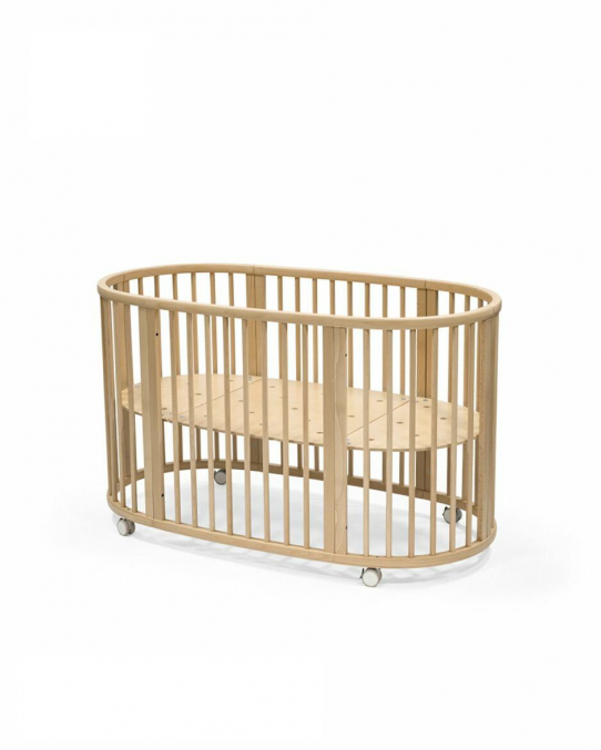 Stokke® Sleepi™ Bed V3 Natural