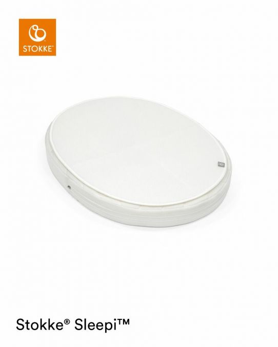 Stokke Sleepi Mini Matrasbeschermer V3 BabyPlanet