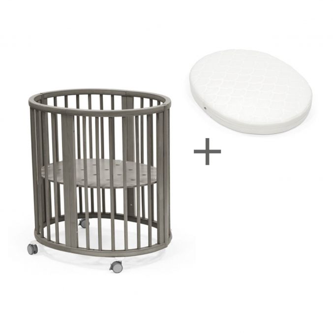 Stokke sleepi matras hot sale