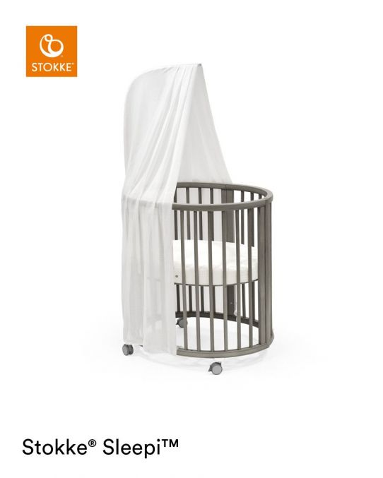 Stokke sleepi sales mini