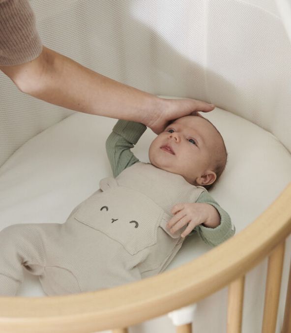 Stokke Sleepi Mini Mesh voering V3