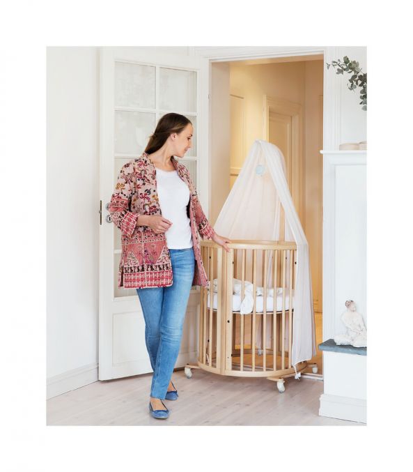 Stokke Sleepi Piekstok V3 Natural