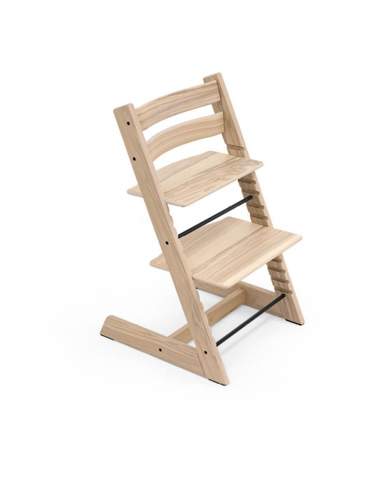 Stokke Tripp Trapp 50th Anniversary Ash Naturel Limited Edition