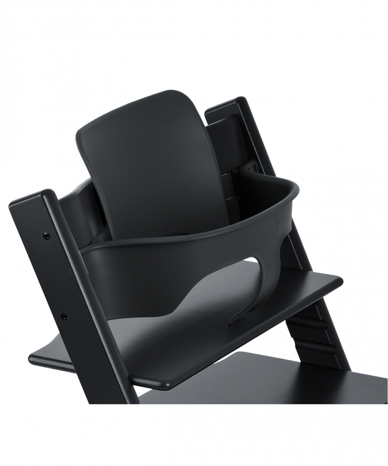 Tripp Trapp Babyset Black zwart Online Kopen BabyPlanet