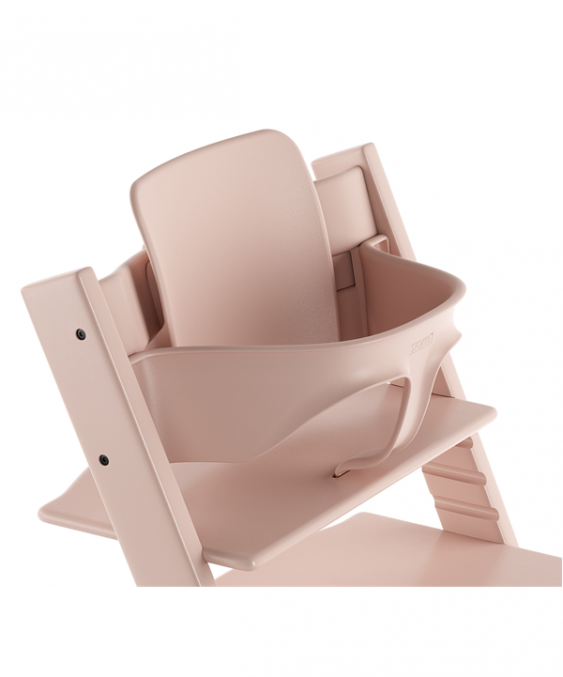 Stokke Tripp Trapp Babyset Serene Pink Online Kopen BabyPlanet