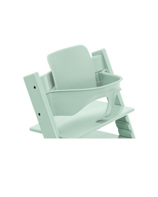 Stokke Tripp Trapp Babyset Soft Mint online kopen BabyPlanet