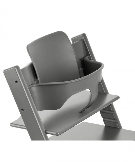 Tripp trapp cheap storm grey