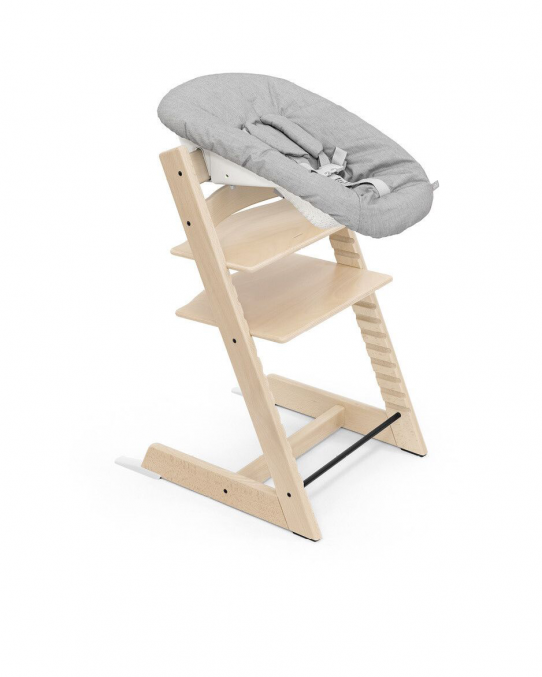 Tripp trapp newborn hot sale set old model