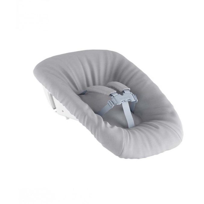 Stokke® Tripp Trapp™ Newborn Set Grey online kopen? | BabyPlanet