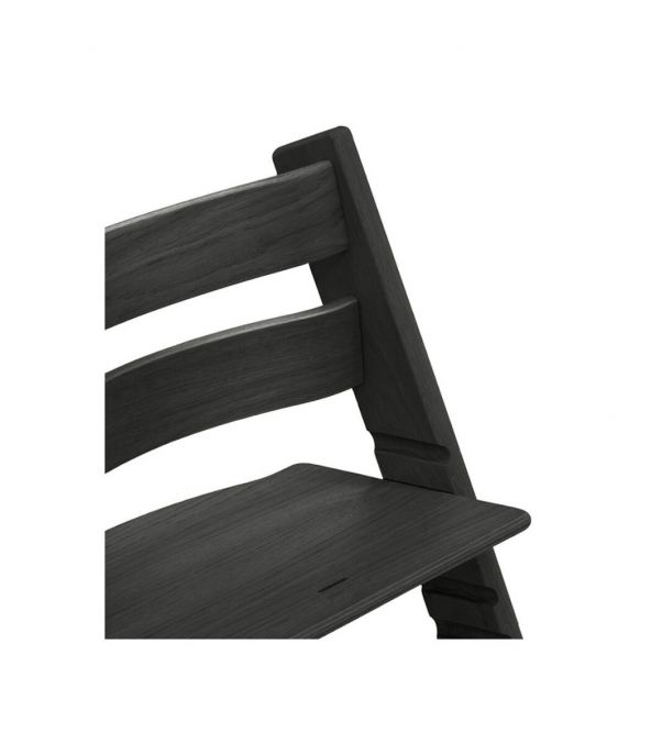 Stokke Tripp Trapp Oak Black