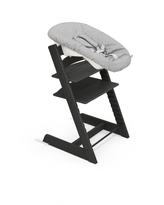 Stokke tripp trapp met newborn set discount