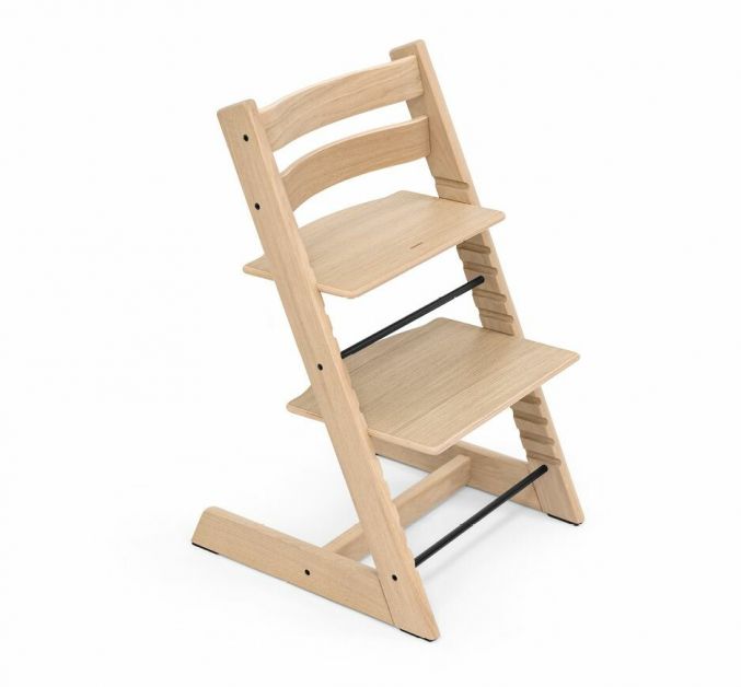 Stokke oak 2025