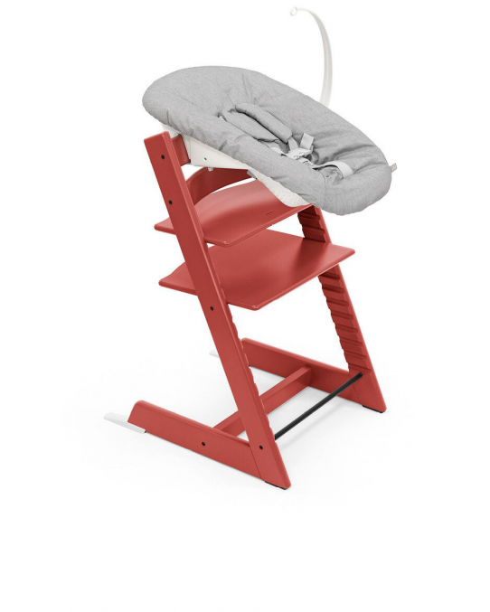 Tripp trapp met newborn hot sale set