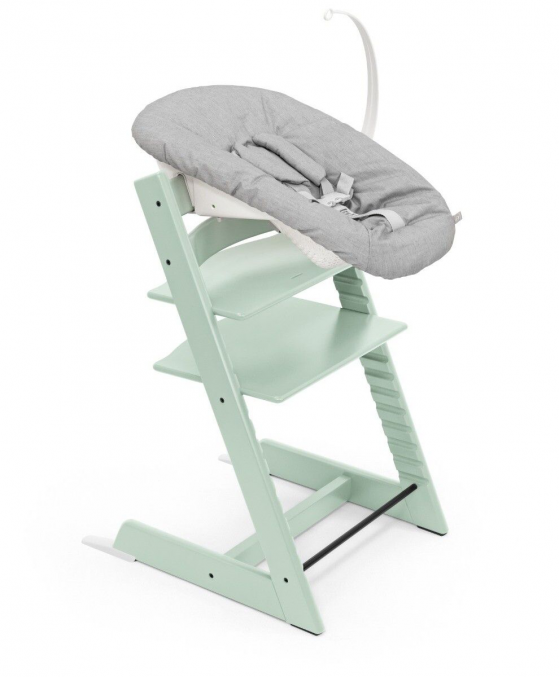 Tripp trapp met newborn hot sale set