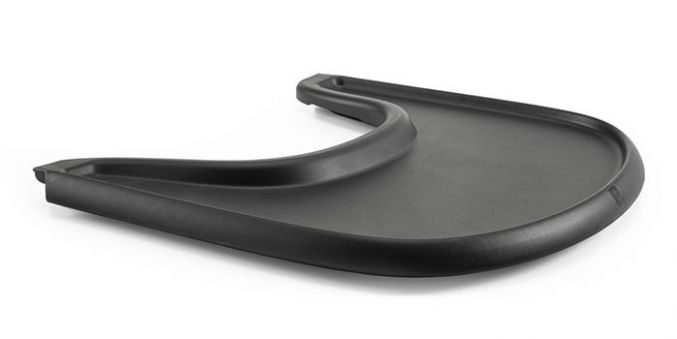 Stokke 2025 tray black