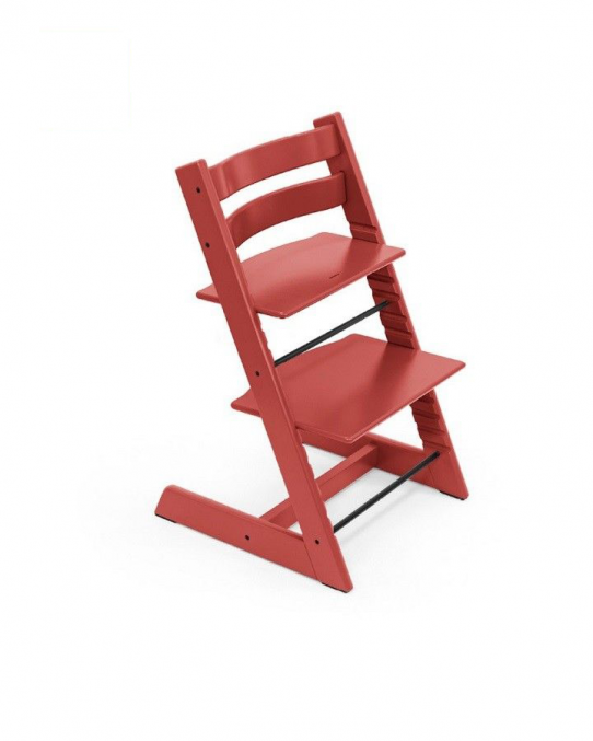 Stokke shop parasol red